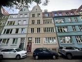 Objekt - Etagenwohnung mit 76,00 m² in Lübeck zum Kaufen