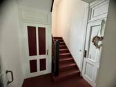 Treppenhaus (Erdgeschoss) - 