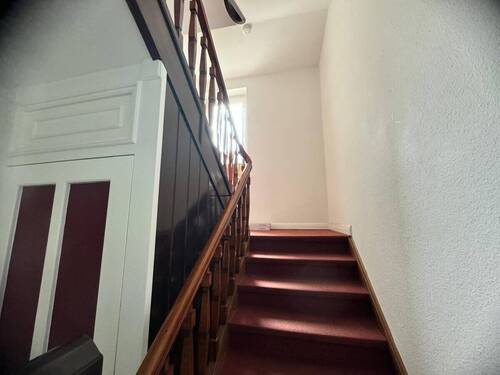 Treppenhaus - 