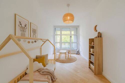 Schlafzimmer 3 Inspiration - 