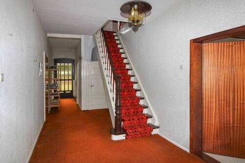 Eingangsbereich - 