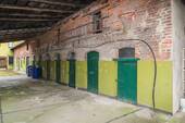 Ehemalige Stallungen - 