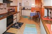 Küche I EG - 8 Zimmer Einfamilienhaus in Brome