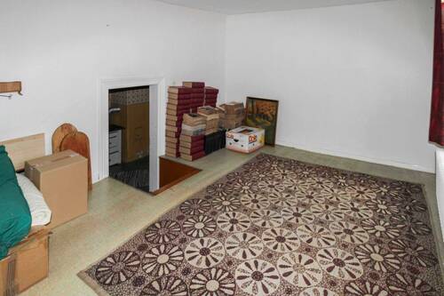 Schlafzimmer II - 