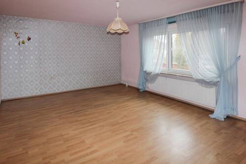 Schlafzimmer IV - 