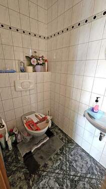 Gäste WC - 