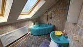 Badezimmer DG - 