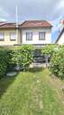 Garten - Reihenendhaus mit 132,10 m² in Köln zum Kaufen