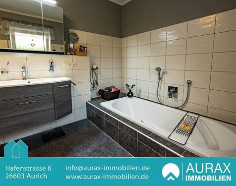 Badezimmer EG - 