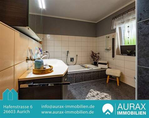Badezimmer EG - 