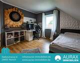 Schlafzimmer I OG - 