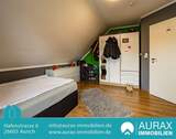 Schlafzimmer I OG - 