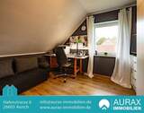 Schlafzimmer III OG - 