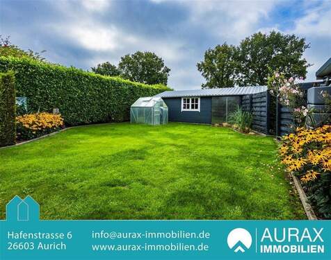 Garten - 