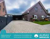 Außenansicht - 4 Zimmer Einfamilienhaus in Aurich