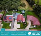Luftbild - Einfamilienhaus mit 151,00 m² in Aurich zum Kaufen
