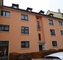 Ideal für einen Single! - 490,00 EUR Kaltmiete, ca.  44,00 m² Wohnfläche in Karlsruhe (PLZ: 76185) Mühlburg