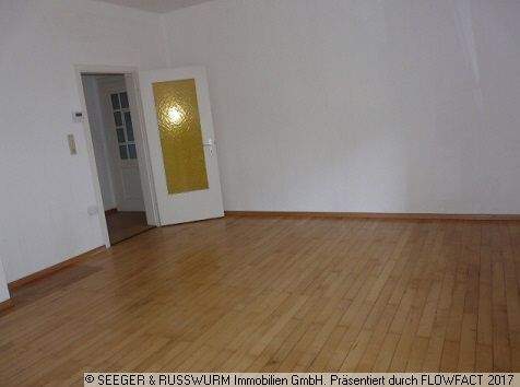 Wohnen_Schlafen - 1 Zimmer Etagenwohnung zur Miete in Karlsruhe
