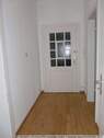 Flur - 1 Zimmer Etagenwohnung in Karlsruhe