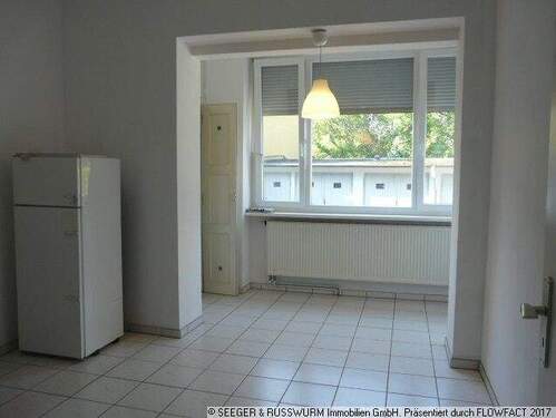 Küche_Essen - Etagenwohnung mit 44,00 m² in Karlsruhe zur Miete