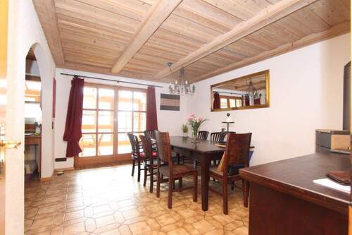 C_Essen_1.jpeg - Einfamilienhaus mit 199,00 m² in Wörth a. d. Isar zum Kaufen