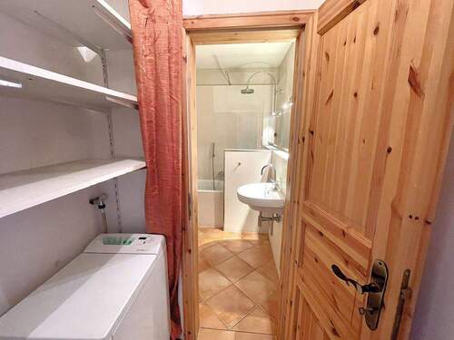 Garderobe - 