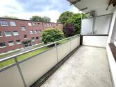 Balkon - Etagenwohnung mit 69,40 m² in Hamburg zum Kaufen