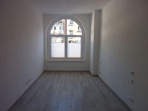 Schlafen - Etagenwohnung mit 73,20 m² in Saalfeld/Saale zur Miete