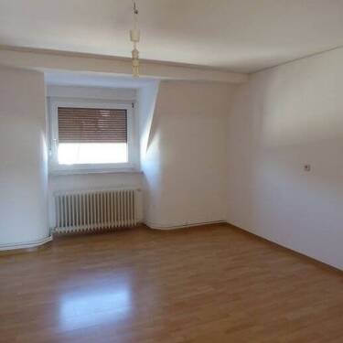 Schlafzimmer - 3 Zimmer Etagenwohnung in Arnsberg