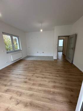 Wohnzimmer - Etagenwohnung mit 57,10 m&sup2; in Berlin zum Kaufen