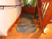 Geschosstreppe - 