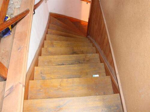 DG- Treppe - 