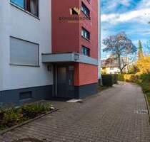 Modernes Wohnen mit Komfort - 4,5-Zimmer-Wohnung in zentraler Lage von Gerlingen