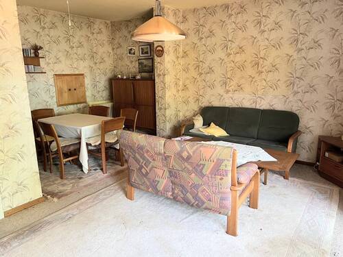 Bild 3 - 5 Zimmer Reihenmittelhaus in Bremen / Lüssum