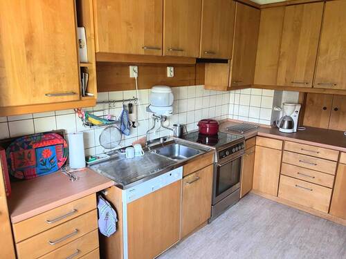 Bild 4 - Reihenmittelhaus mit 103,00 m&sup2; in Bremen / Lüssum zum Kaufen