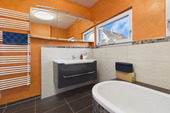 Badezimmer OG - 