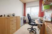 Arbeits-/Kinderzimmer - 