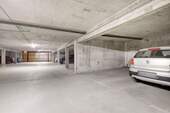 Tiefgaragenstellplatz - 