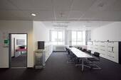 Bild 1 - Moderne EG-Bürofläche: 741 m² top ausgestattet im BCW Stuttgart