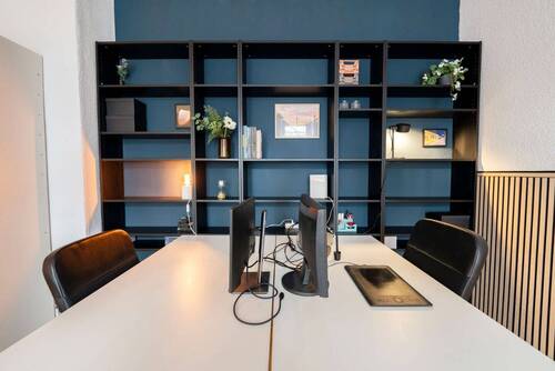 Office 3 - 
