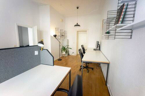 Office 1 - 