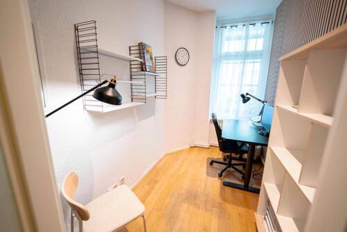Office 4 - Büro zur Miete in Berlin