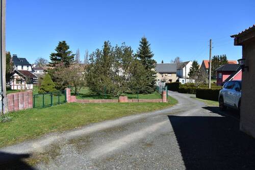 Einfahrt - 