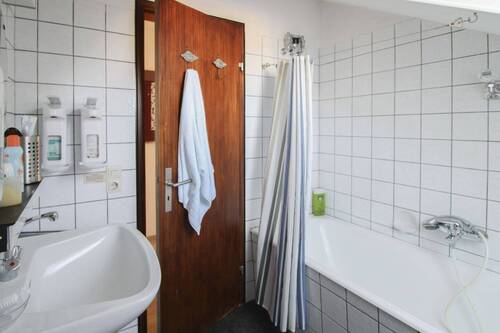 DG Badezimmer - 