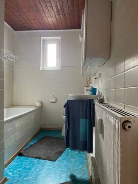 Wohnung 2 - 