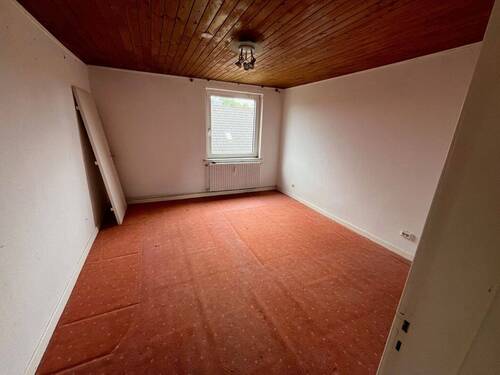 Wohnung 2 - 