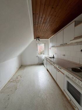 Wohnung 2 - 
