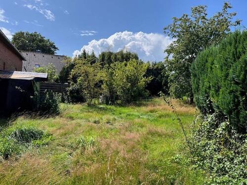Garten - 