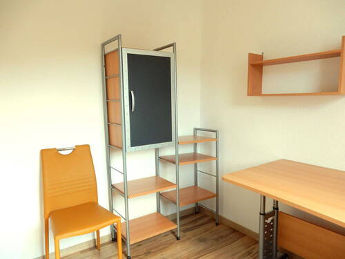Arbeitszimmer - 