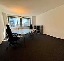 Exklusive Büros auf der Königsallee - Ihr neuer Arbeitsplatz - All-in-Miete - Düsseldorf Friedrichstadt